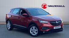 Vauxhall Grandland X 1.6 Turbo D SE 5dr Diesel Hatchback
